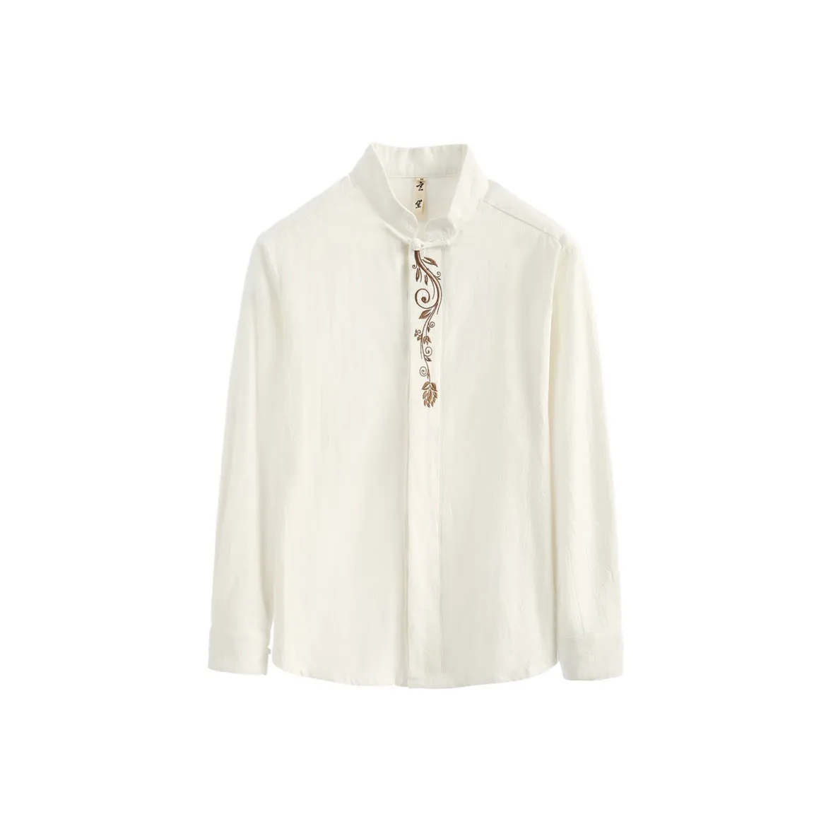 XUANSHENG Мужские рубашки