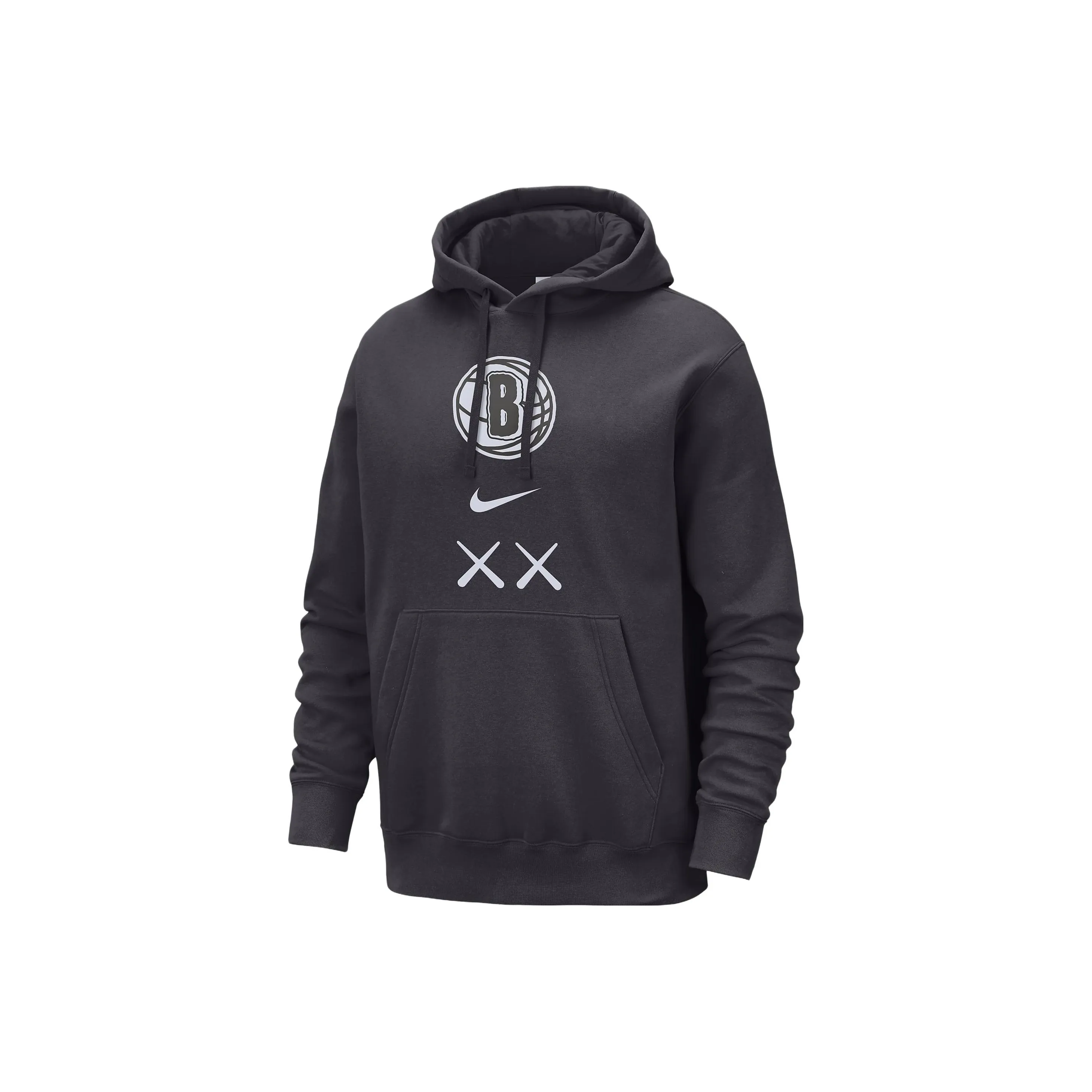 Nike Sweatshirts Men Black