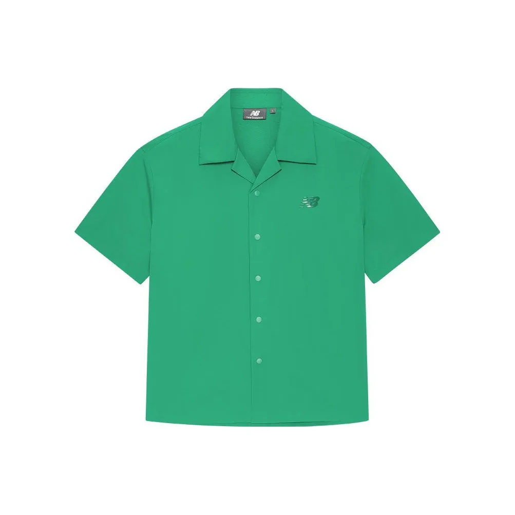 Nice Rice X New Balance New Balance X Nice Rice SS23 Shirts Unisex Green