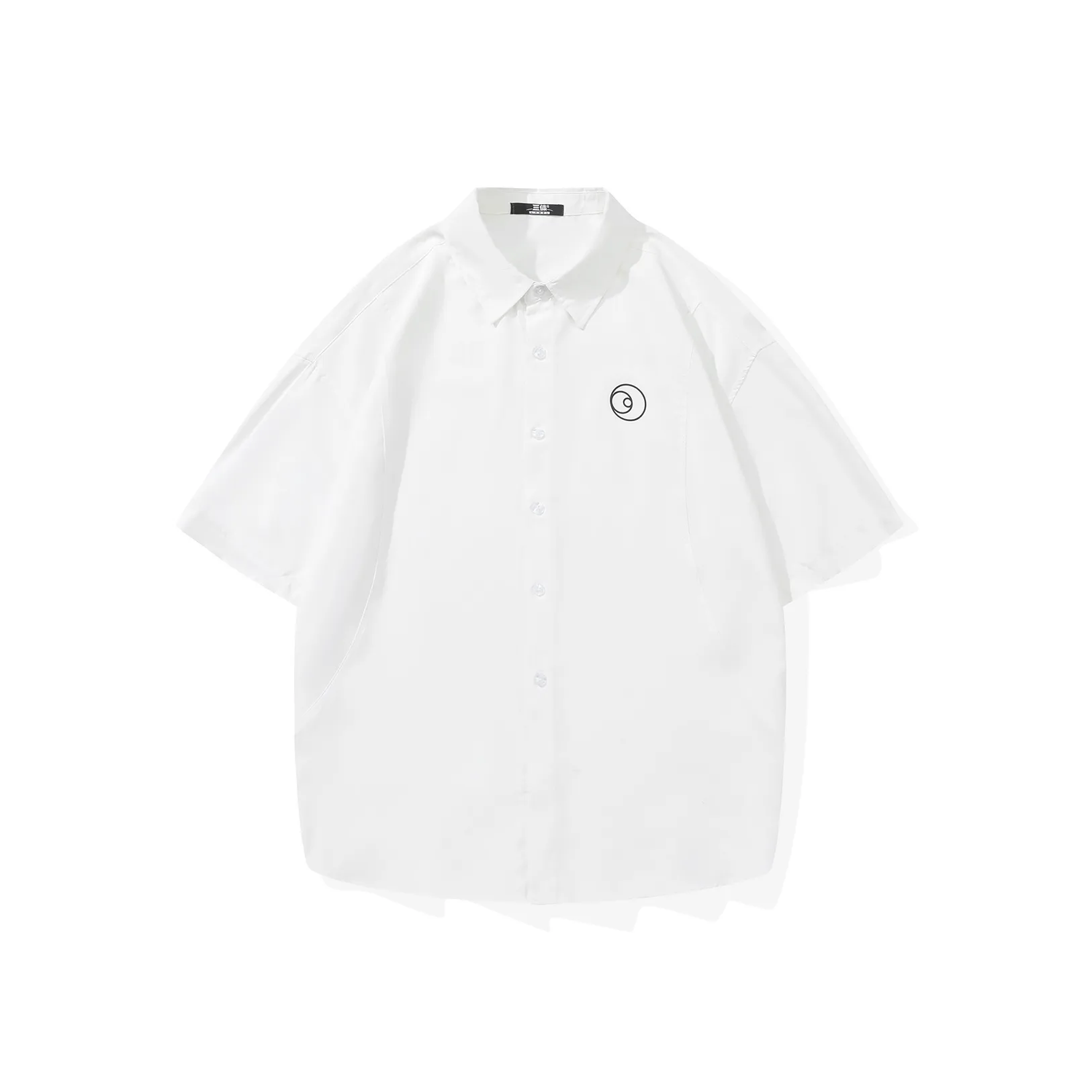 THREE BODY Shirts Unisex