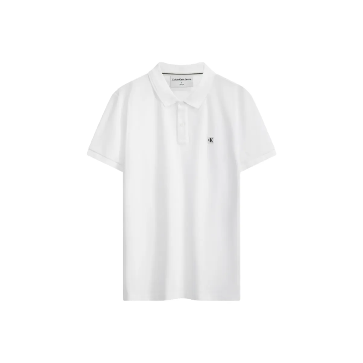 Set di 2 paia di calzini lunghi da uomo CALVIN KLEIN