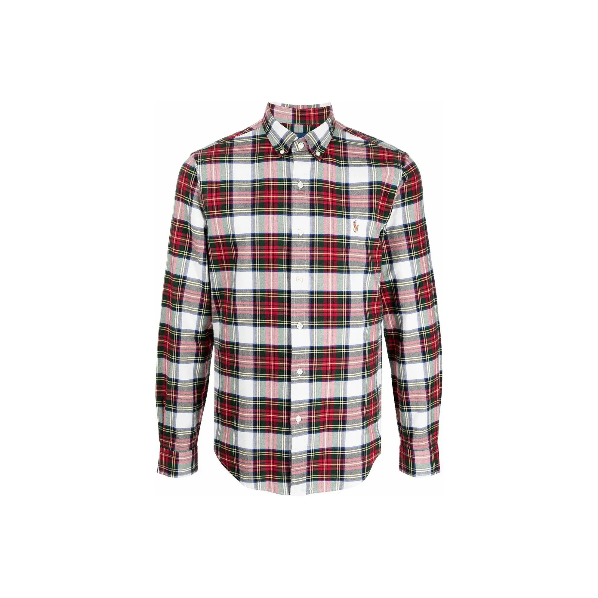 Polo Ralph Lauren Shirt Men's Multicolor