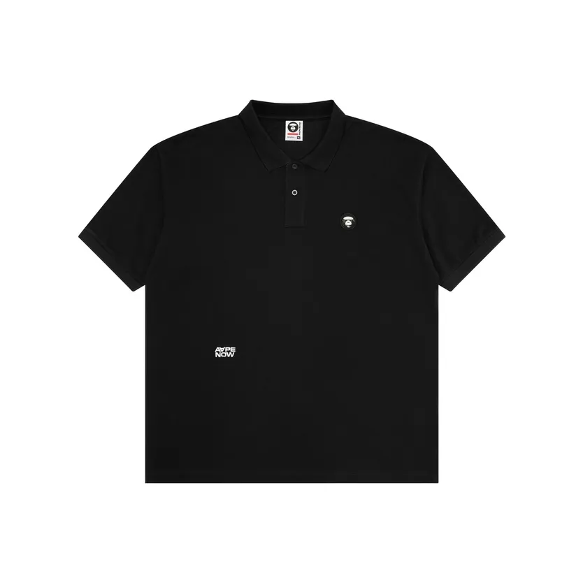 AAPE Мужская рубашка поло