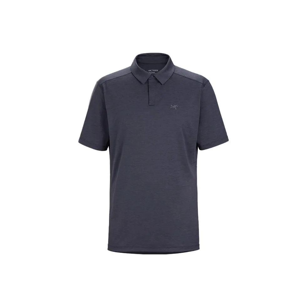 Arcteryx KADEM Polo Shirts Men's