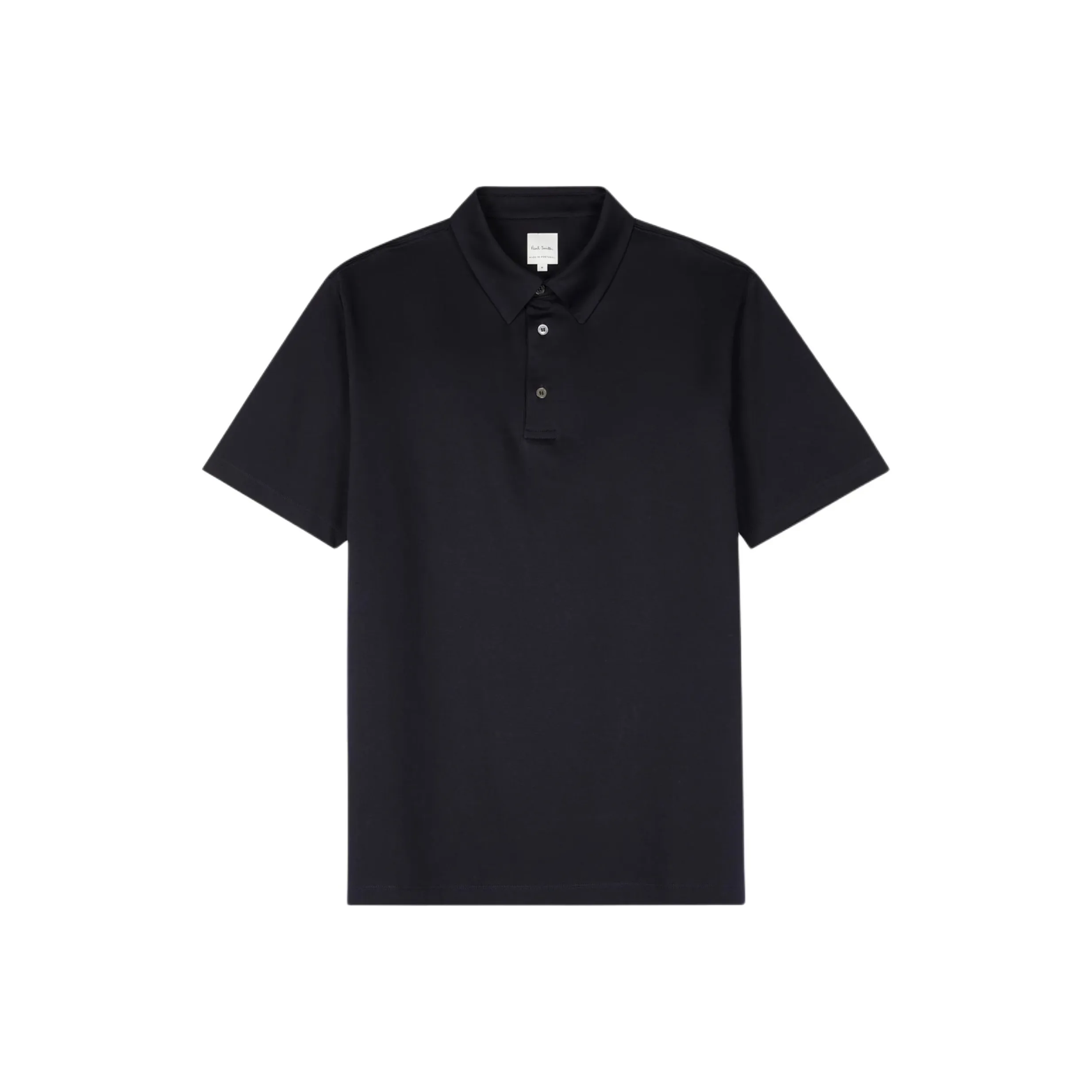 Paul Smith Interlock Polo Shirt
