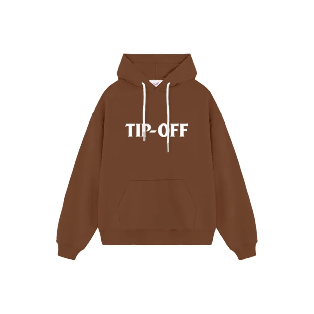 TIP Off Унисекс Свитшоты