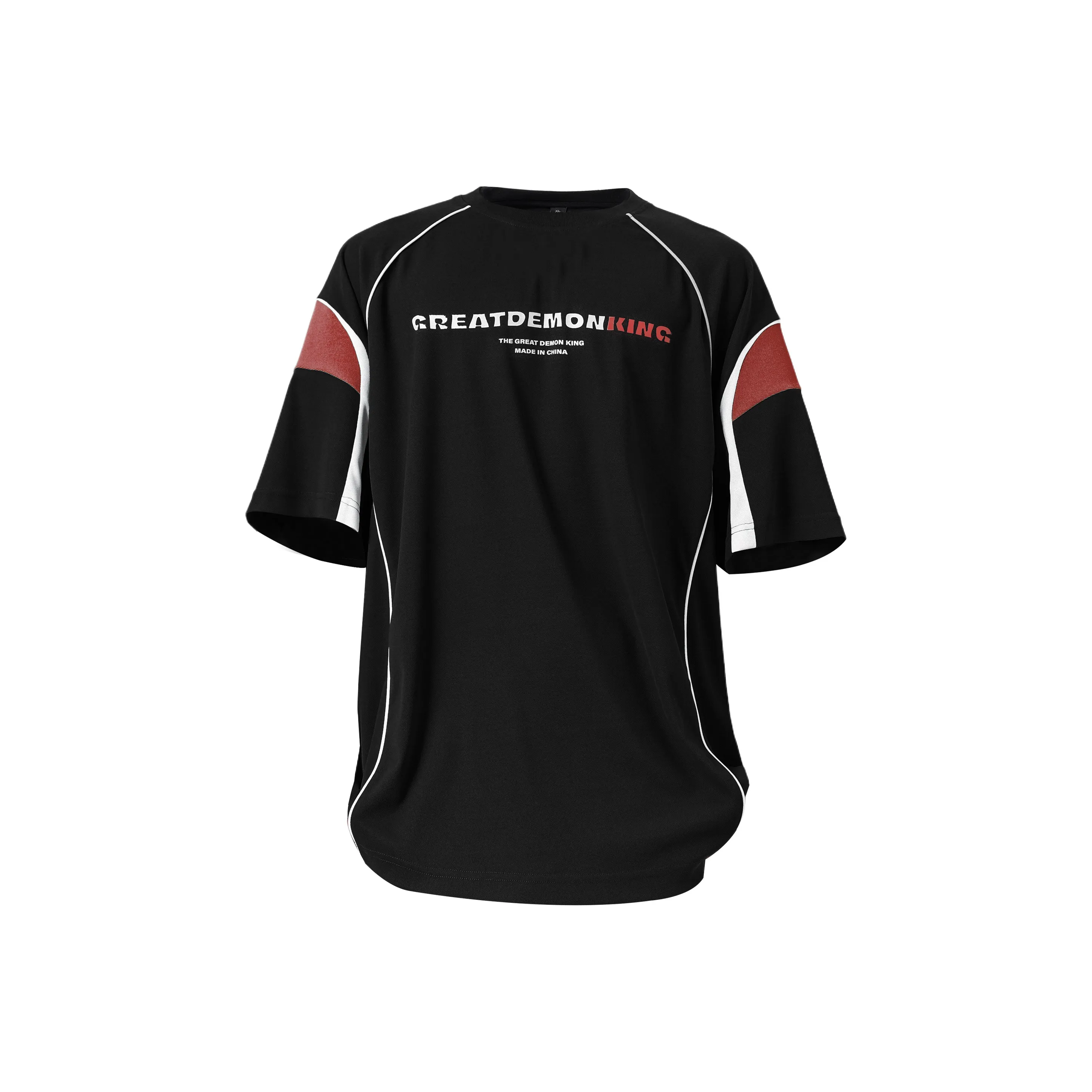 Universal Templates T Shirt Unisex