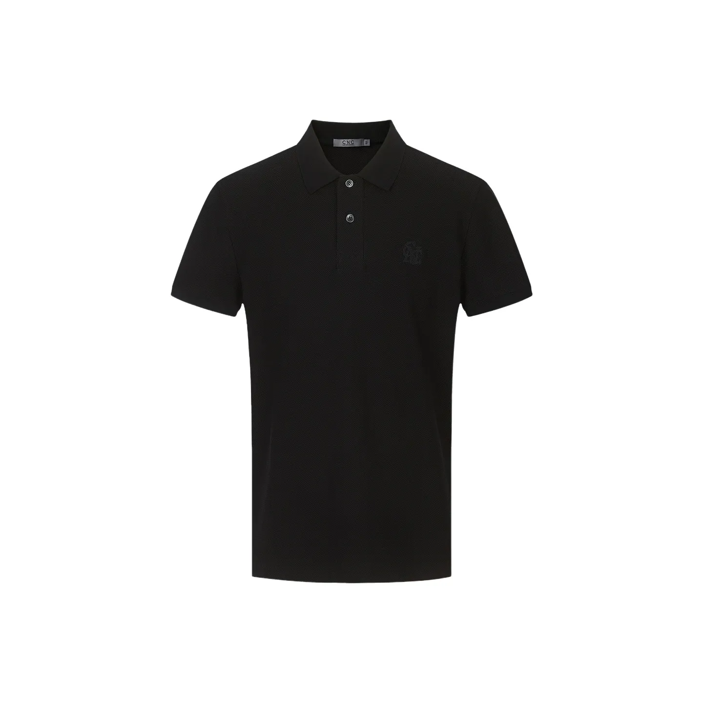 C'N'C Rhythm Party series Поло Мужское