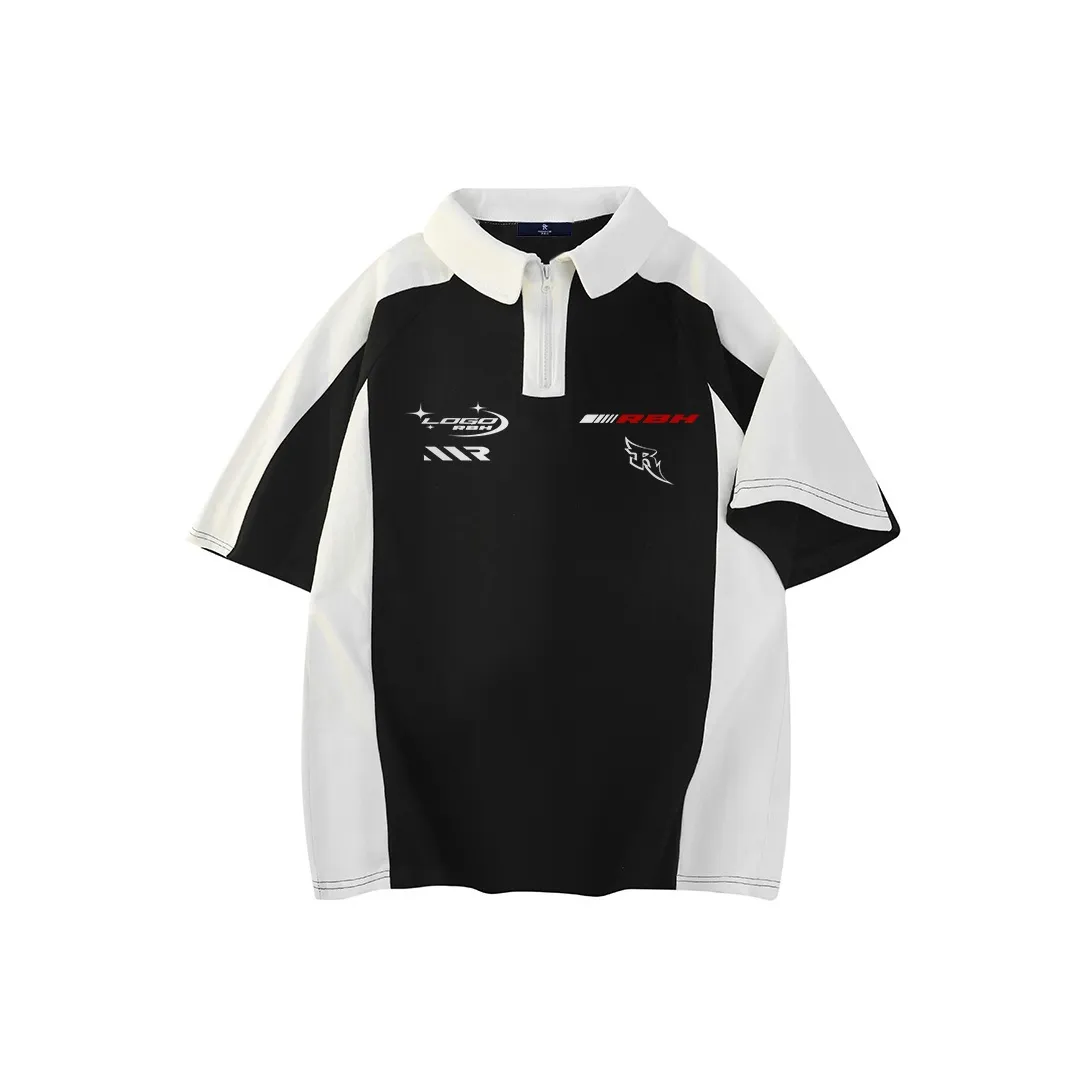 ROBINHOOD Polo Shirts Unisex