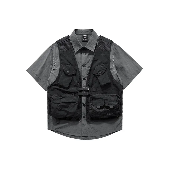 VIP Унисекс Рубашки