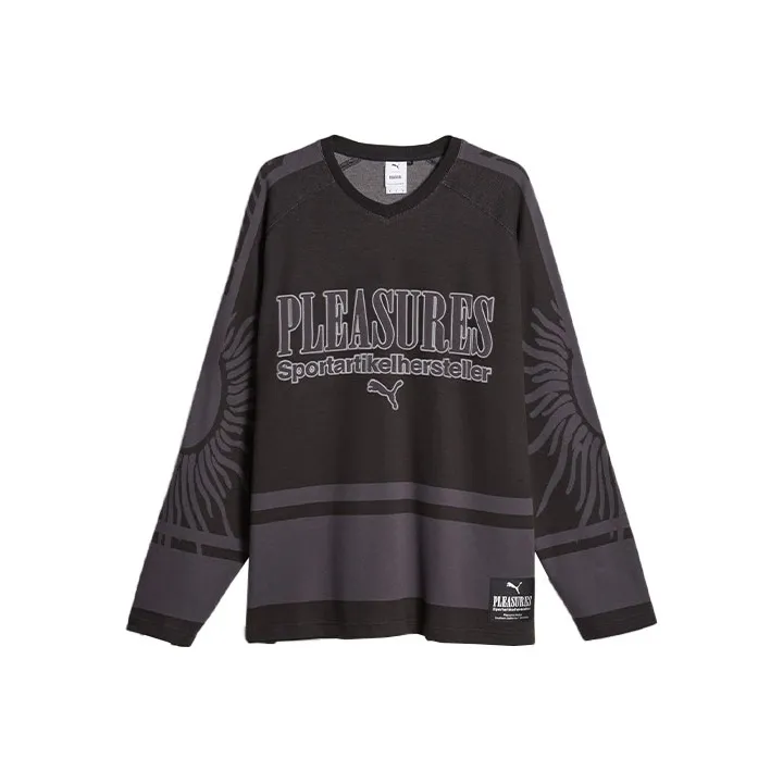 PUMA X Pleasures Hockey Jersey