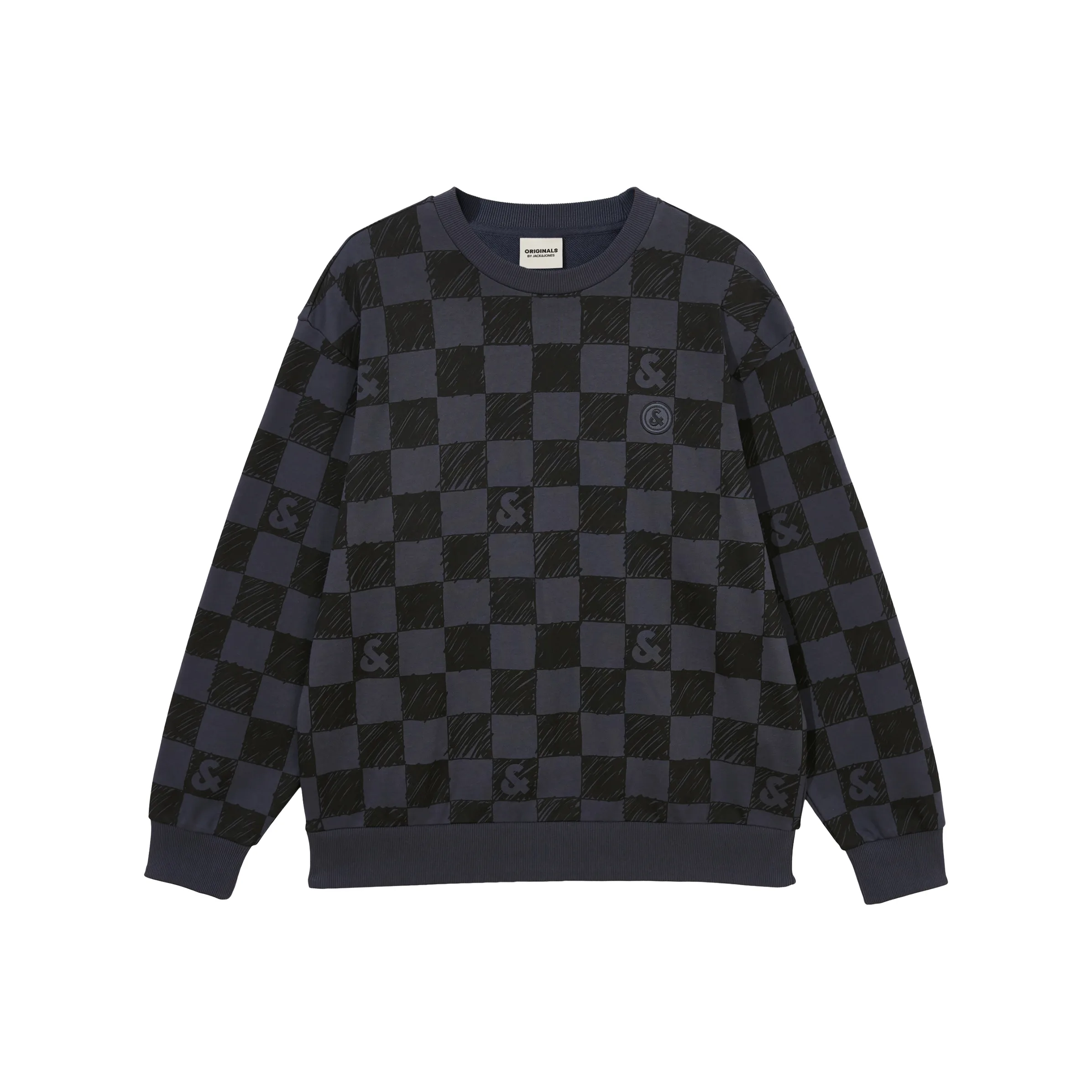 JACK&JONES Sweatshirts Unisex