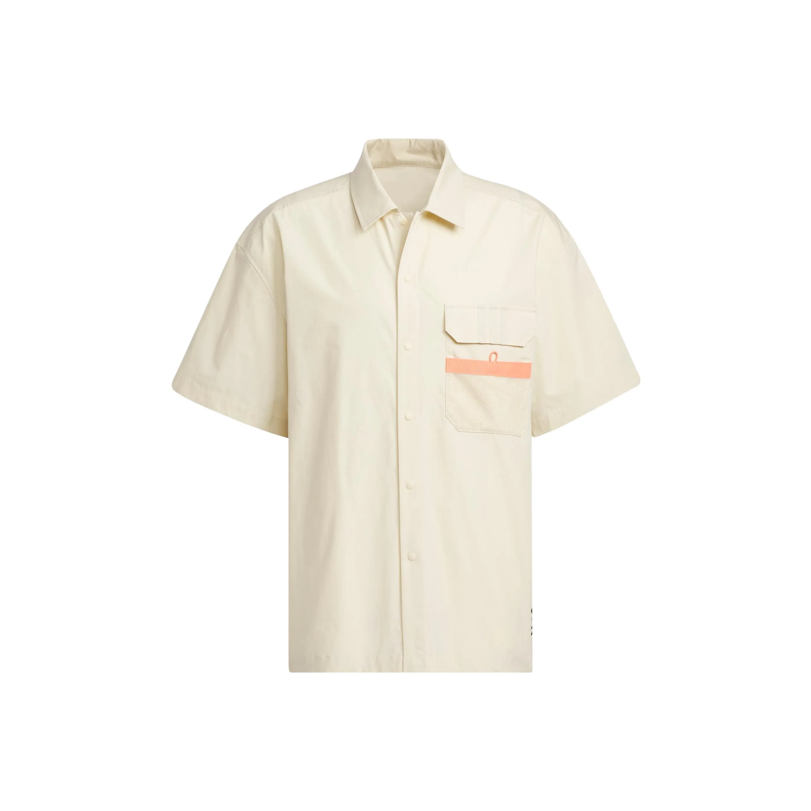 ADIDAS NEO Гравийный Унисекс Рубашки