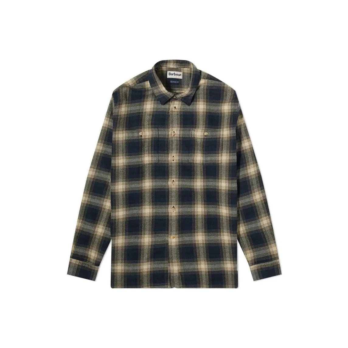 BARBOUR Многоцветные Мужские Рубашки