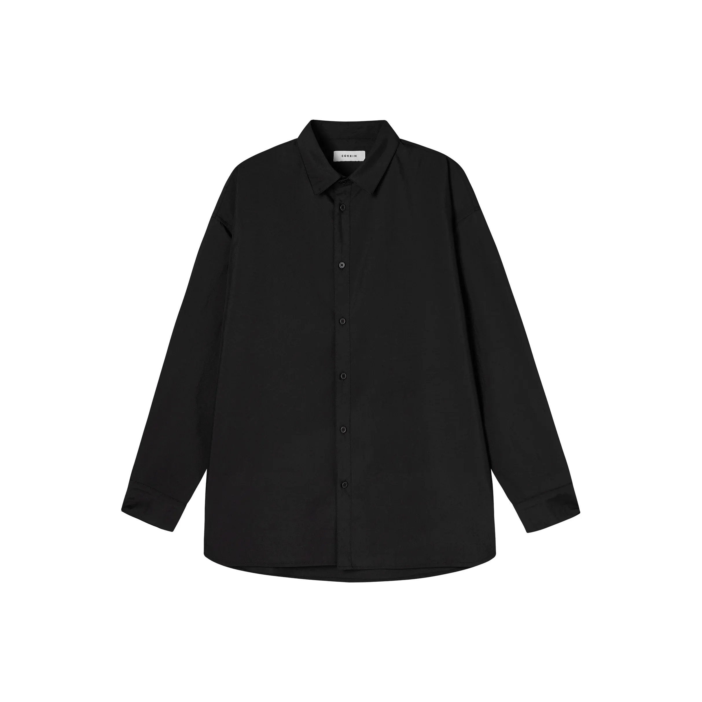 COKEIN Унисекс Рубашки