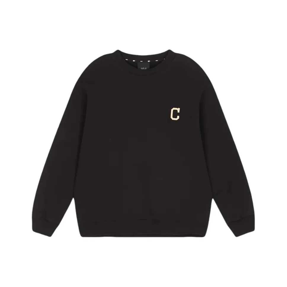 MLB x Disney Толстовка Мужской Черный