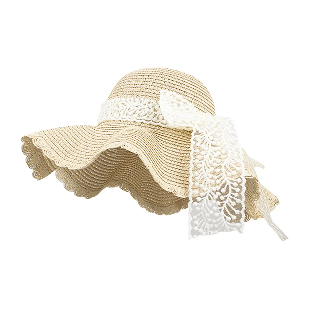 Youyoulan Ткань Шляпы ведра Женские