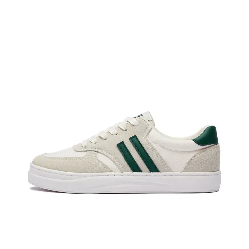 Ignition Кроссовки для скейтбординга Low Top Мужские