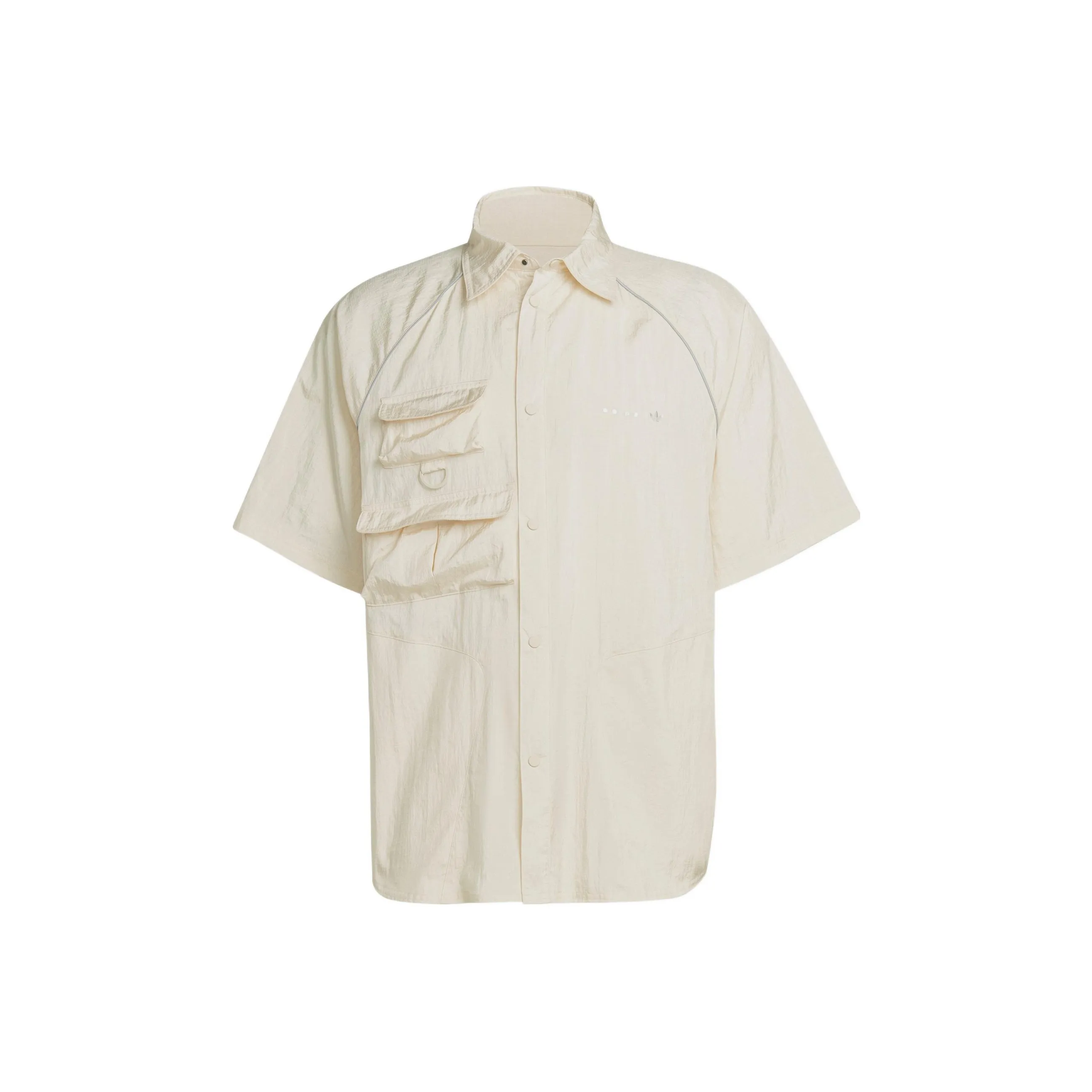 Adidas Originals Рубашка Мужская Бежевая