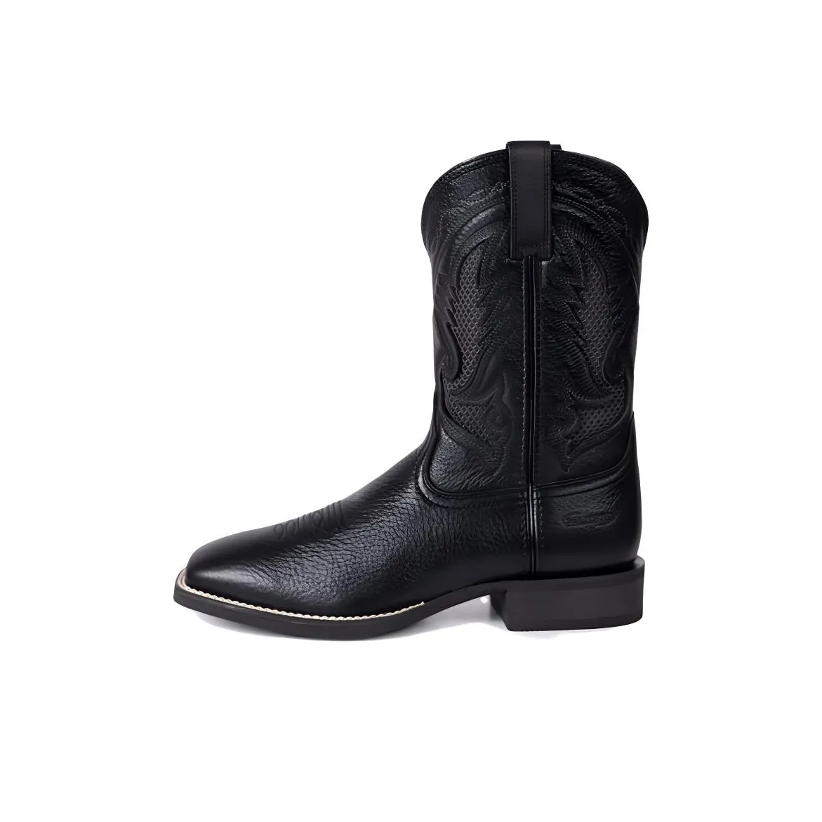 Palitutu Outdoor Boots Men's Black