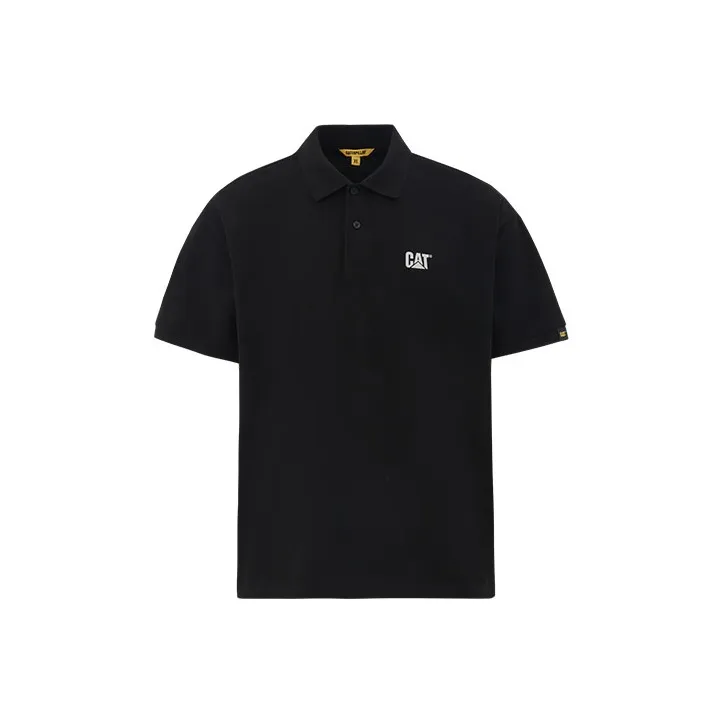 Кошка Унисекс Поло