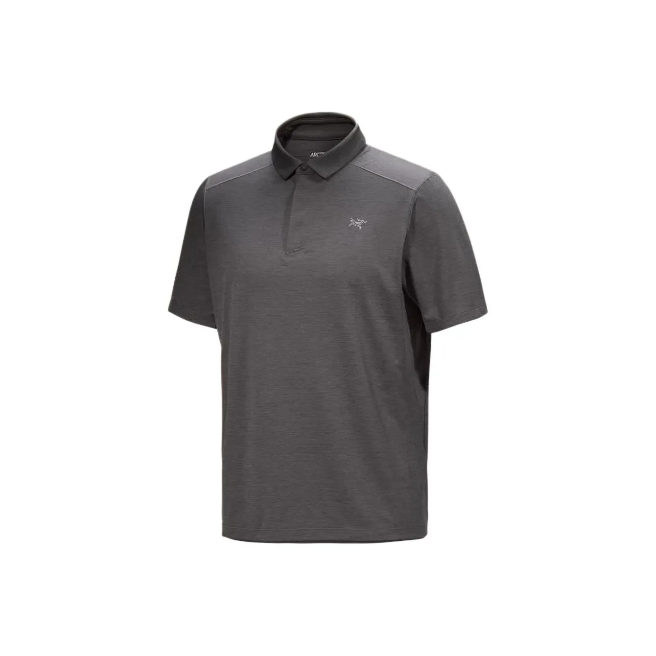Arcteryx CORMAC Polo Shirt Ss Men's Polo Shirt Men's