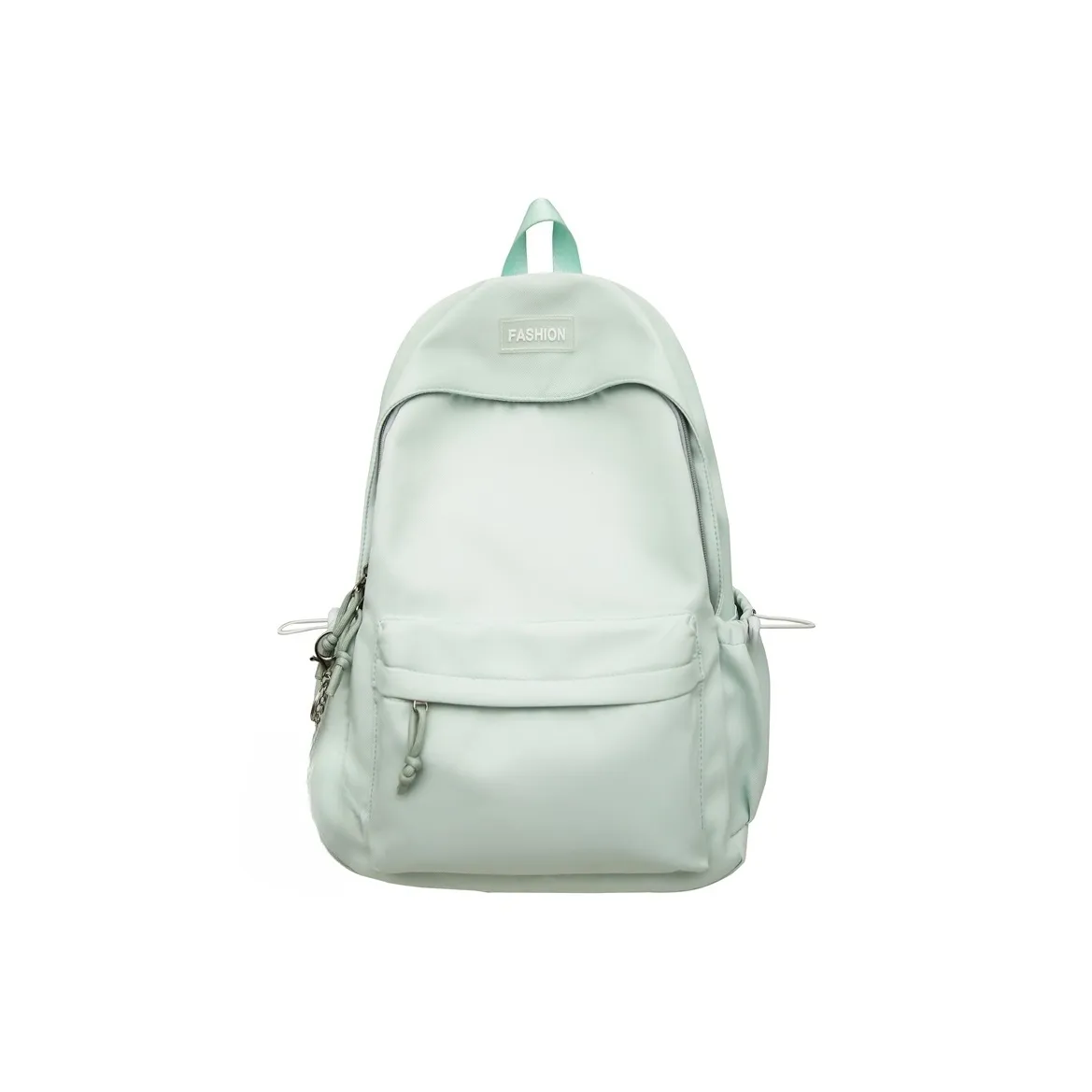 BUBM Нейлон Рюкзак Унисекс Зеленый Синий Розовый Желтый Черный