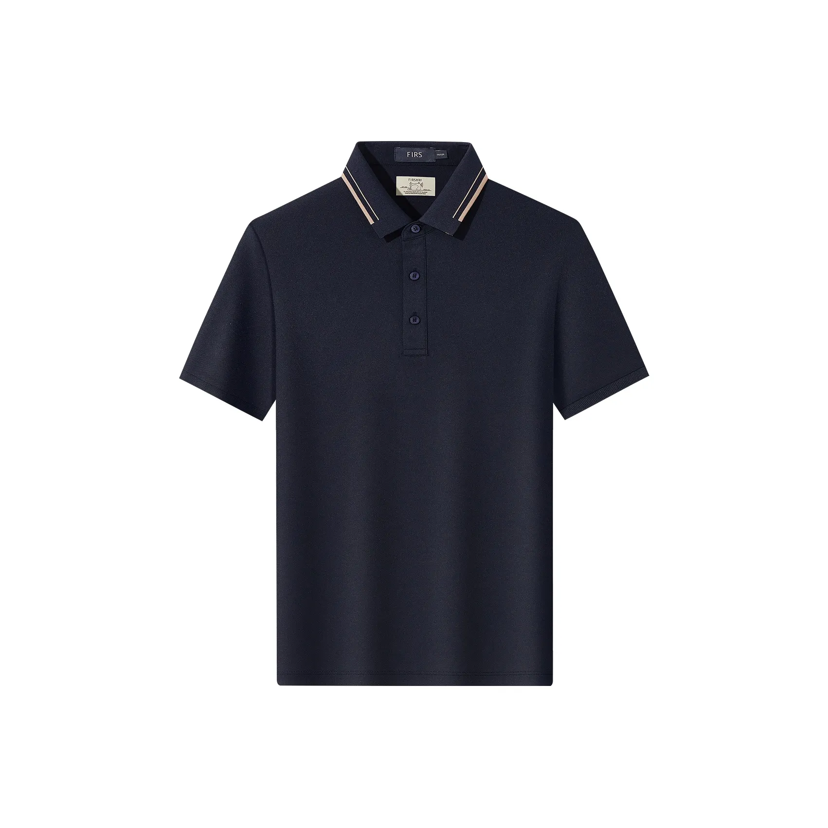 FIRS Polo Shirts Men's