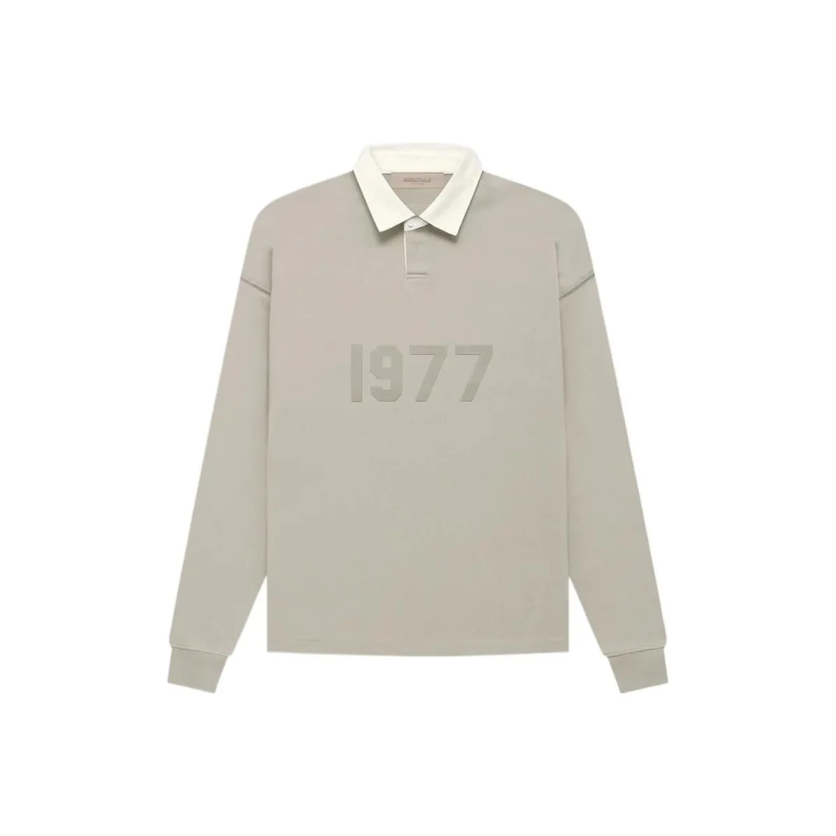 Fear Of God Essentials Henley Rugby