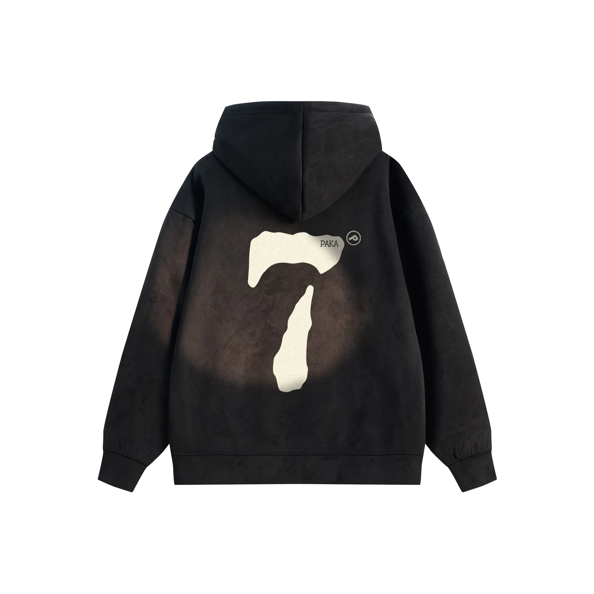 PAKA Унисекс Свитшоты