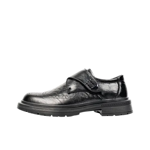 G5 Мужские повседневные туфли Low Top Мужские