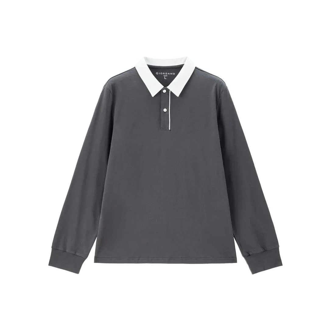 Giordano Polo Shirts Men's
