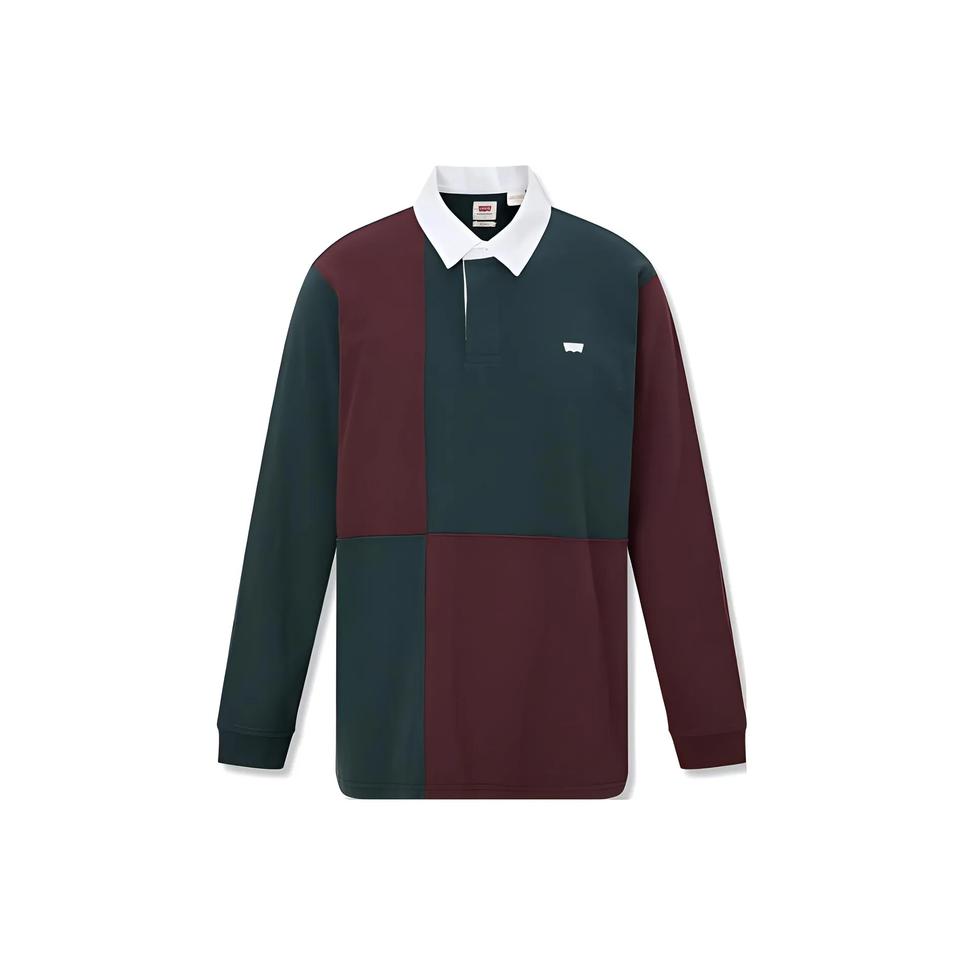 Levi's Поло Мужское Многоцветное