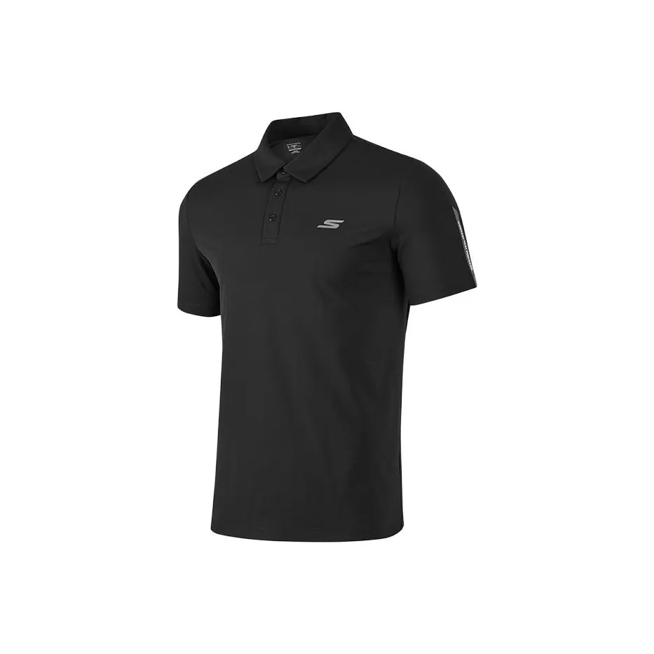Skechers Мужская Поло