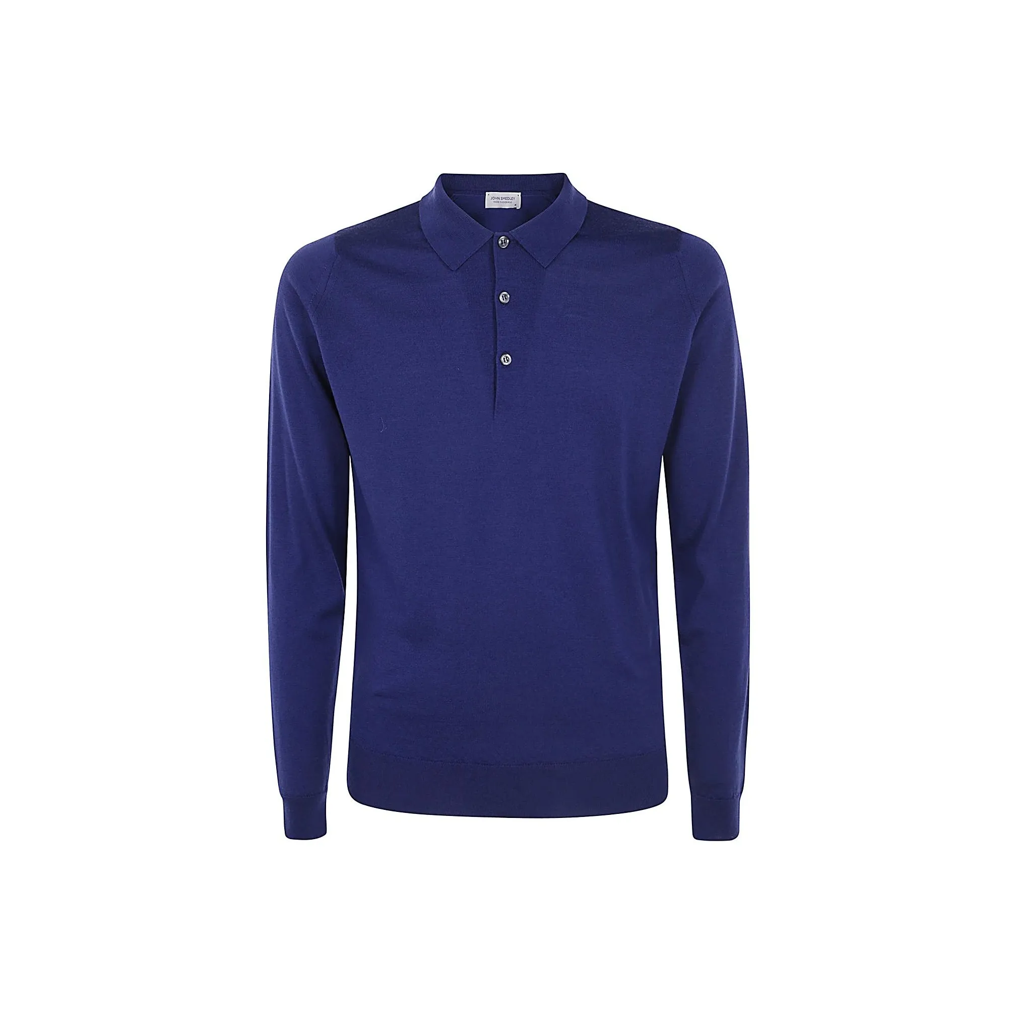 JOHN SMEDLEY Belper Polo Shirt