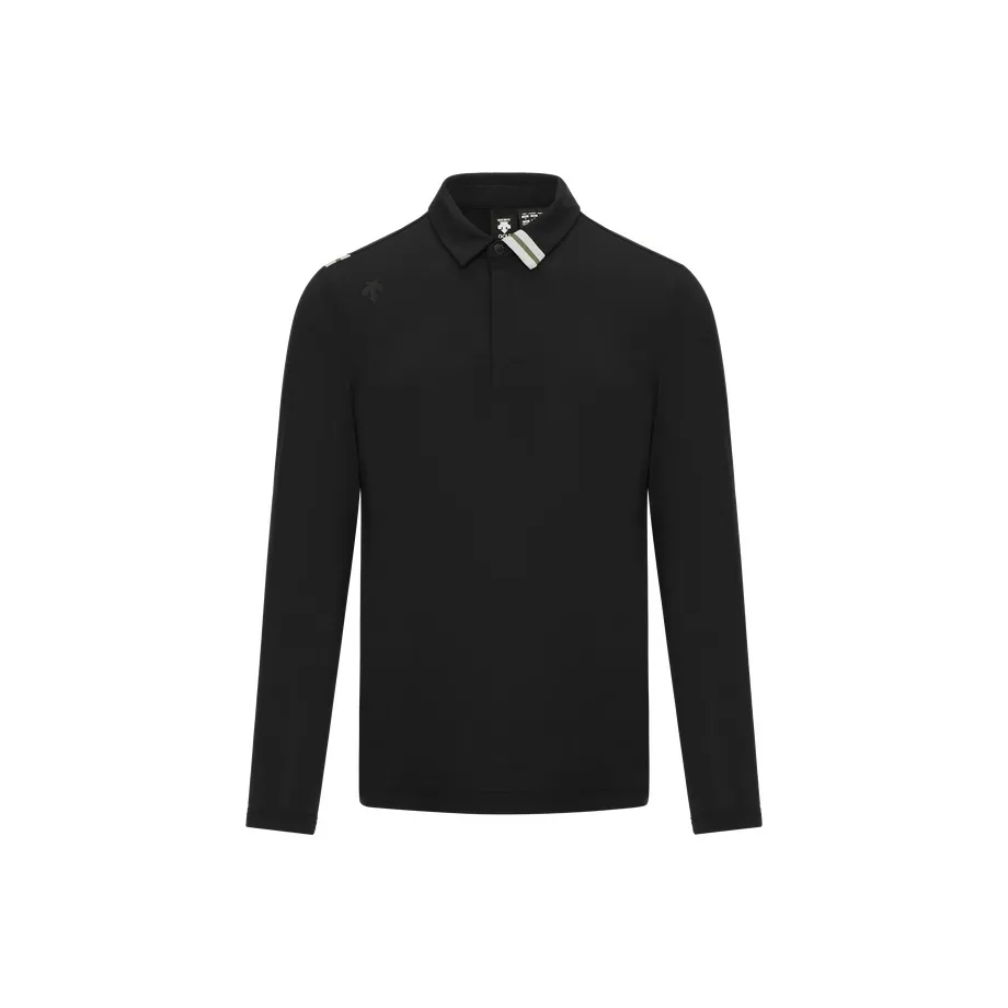 DESCENTE Field Collection Polo Shirts Men's