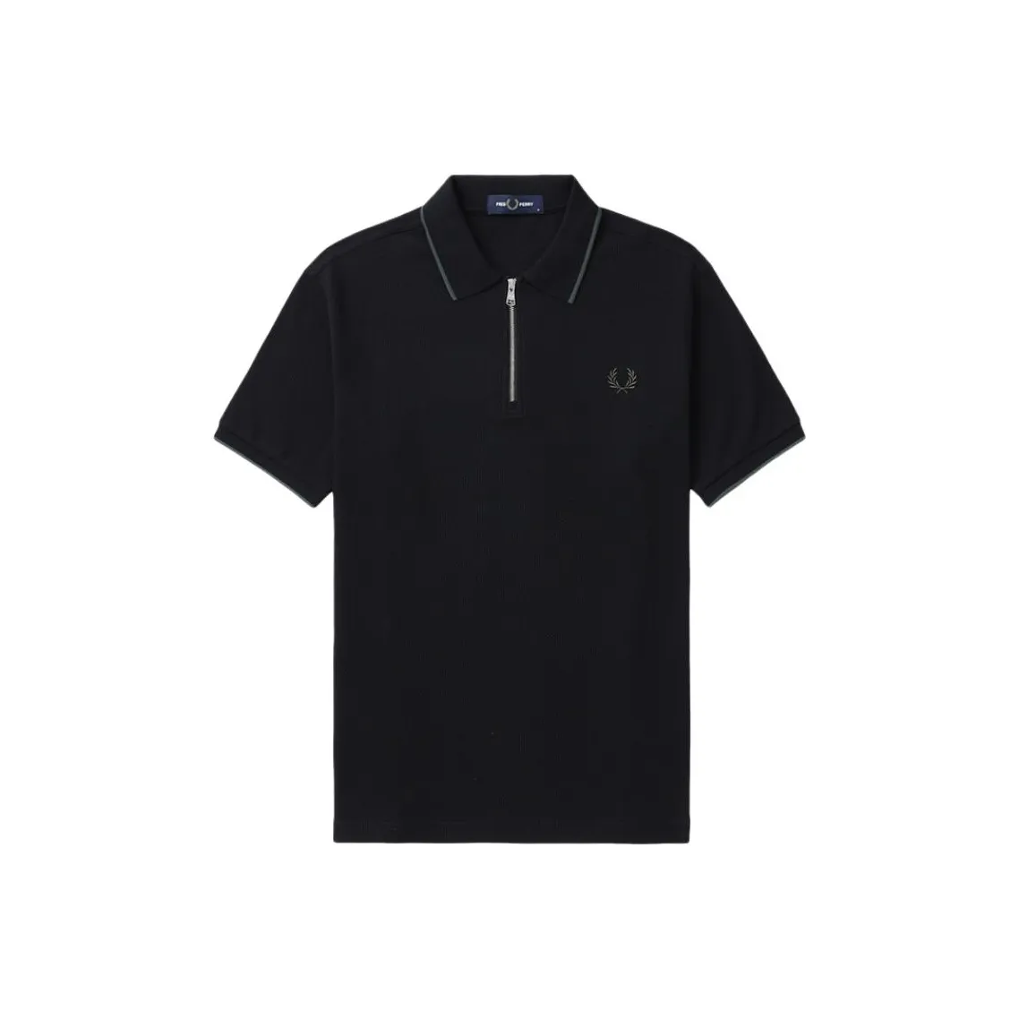 FRED PERRY SS25 Поло Мужское