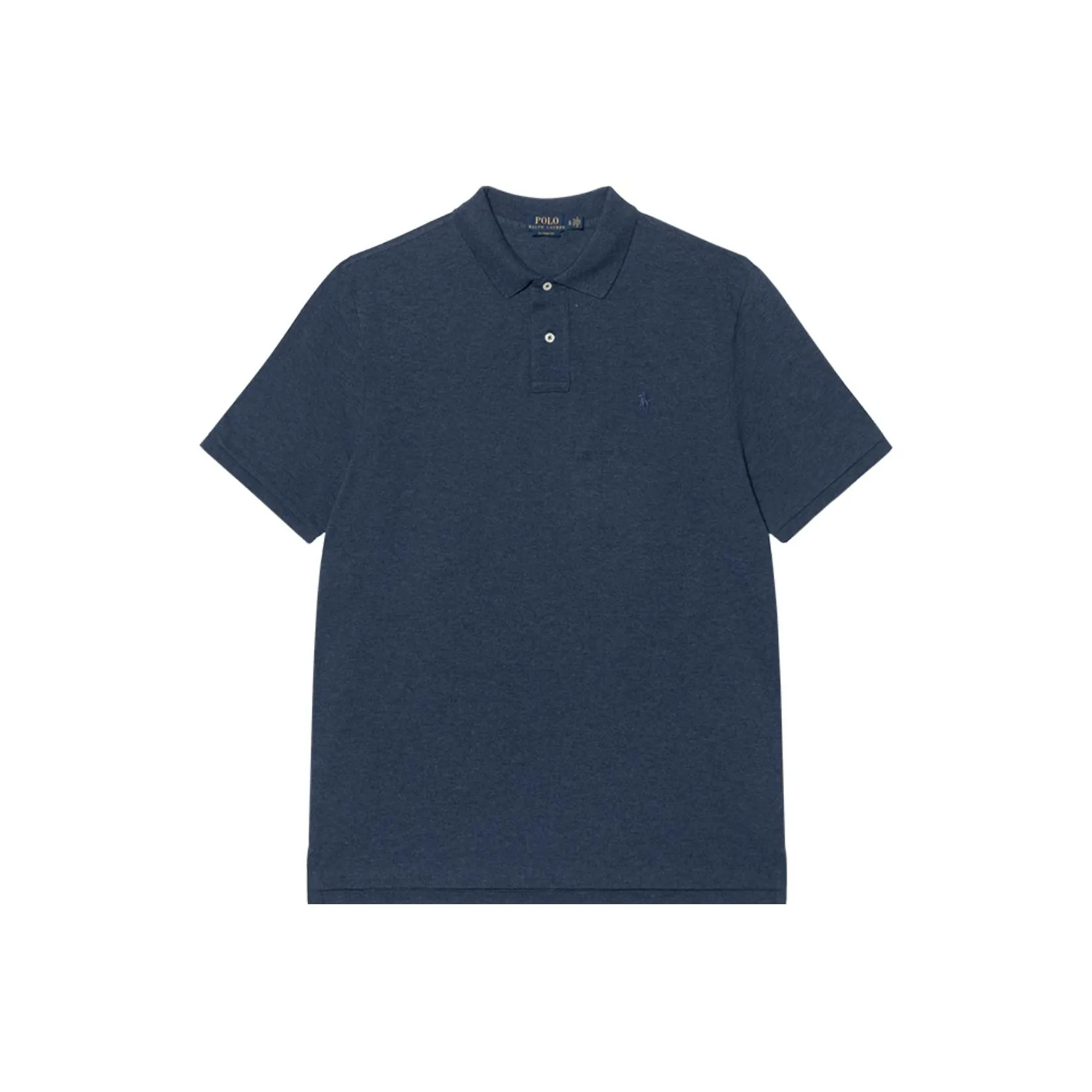 Polo Ralph Lauren Polo Shirts Men's Marine Blue