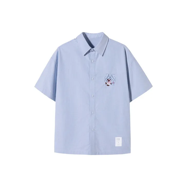PSO Brand Shirts Unisex