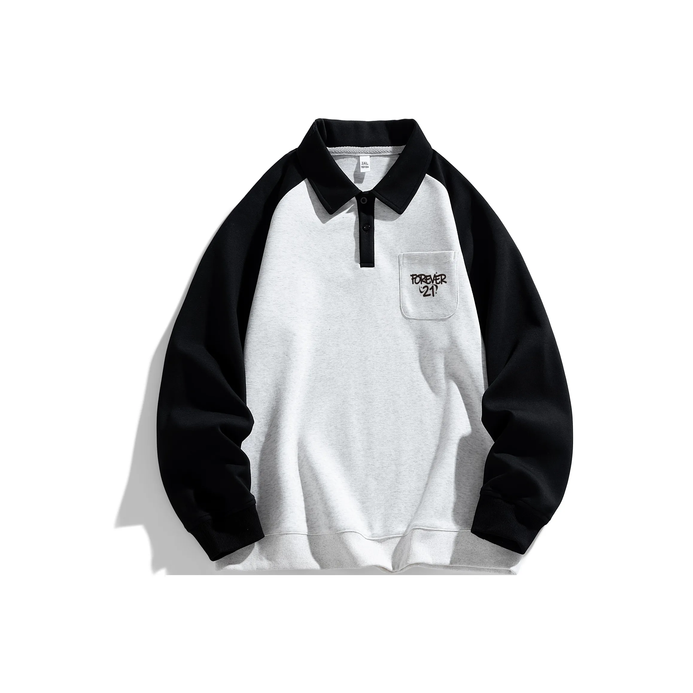 FOREVER 21 Унисекс Свитшоты