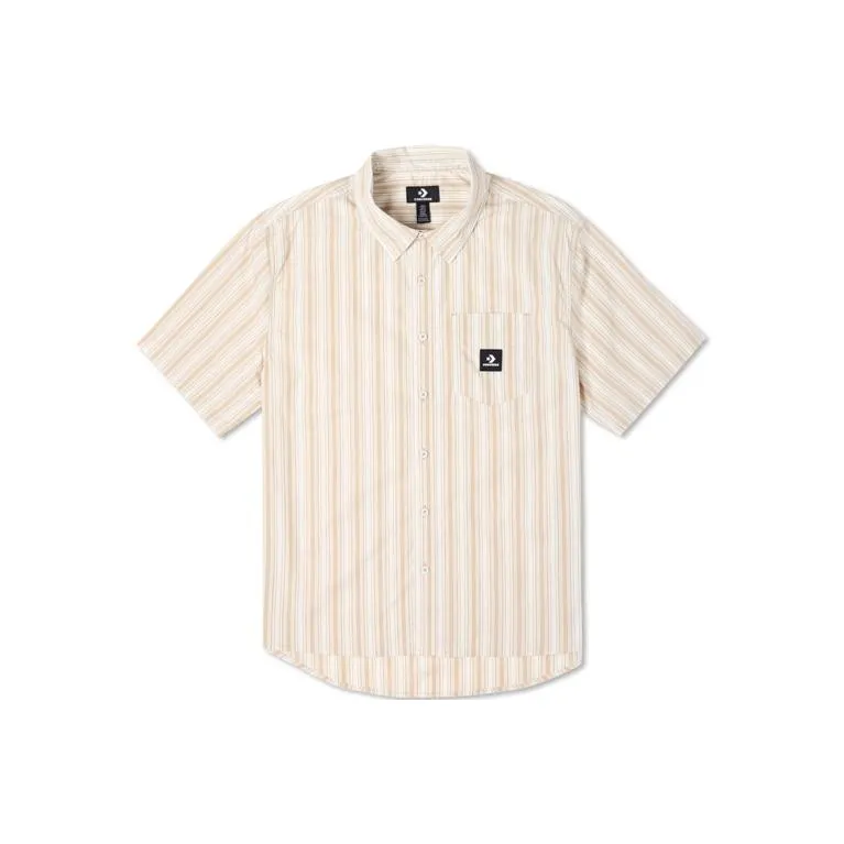 Конверс Желтый Мужские Рубашки