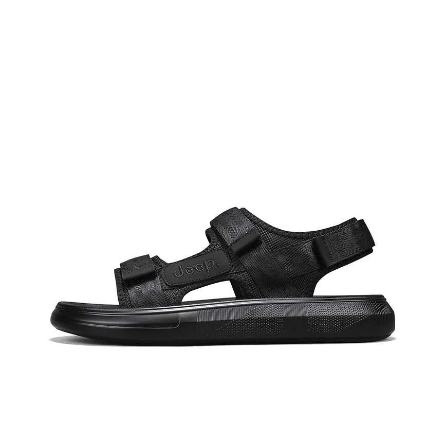 JEEP Пляжные сандалии Мужской