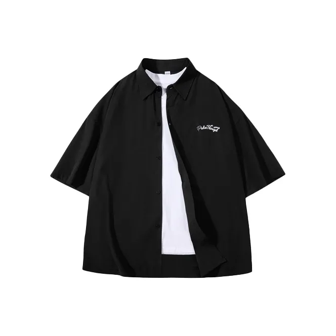 PAKA Shirts Unisex