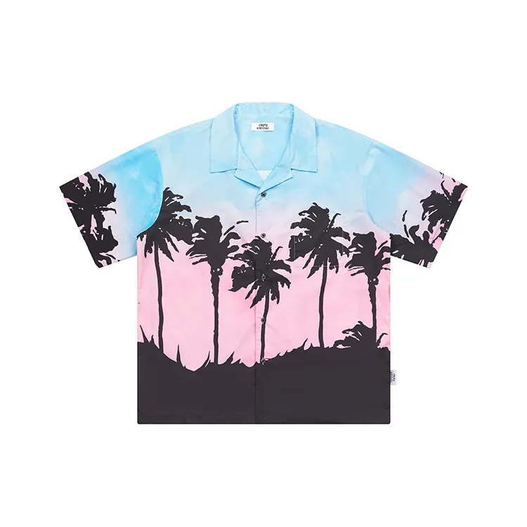 EMPTY REFERENCE Shirt Unisex Pink