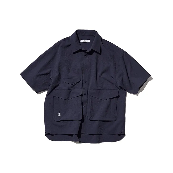 Nautica White Sail Nautica White Sail White Sail Series Рубашка Унисекс