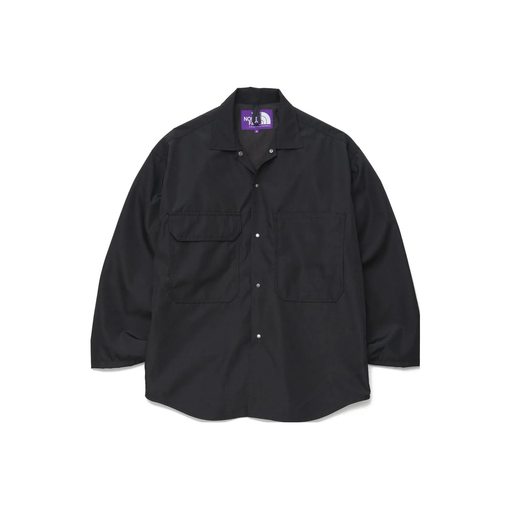 THE NORTH FACE PURPLE LABEL Рубашка Мужская