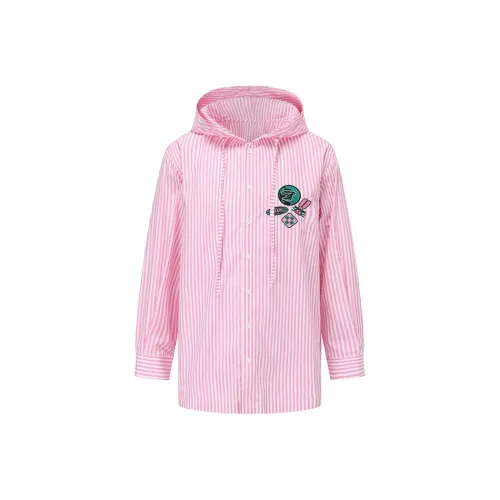 SEMIR PLUS Унисекс Рубашки