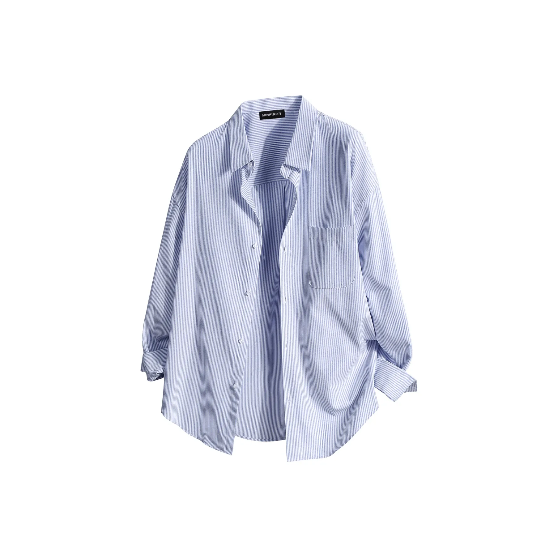 Minfinity Унисекс Рубашки