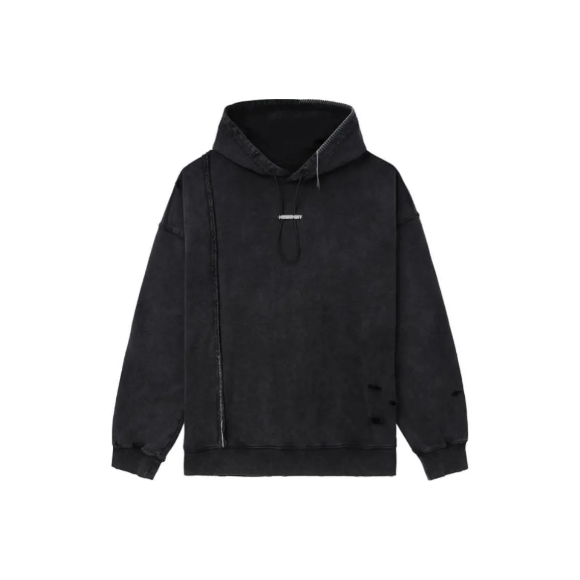 MUSIUM DIV Унисекс Свитшоты