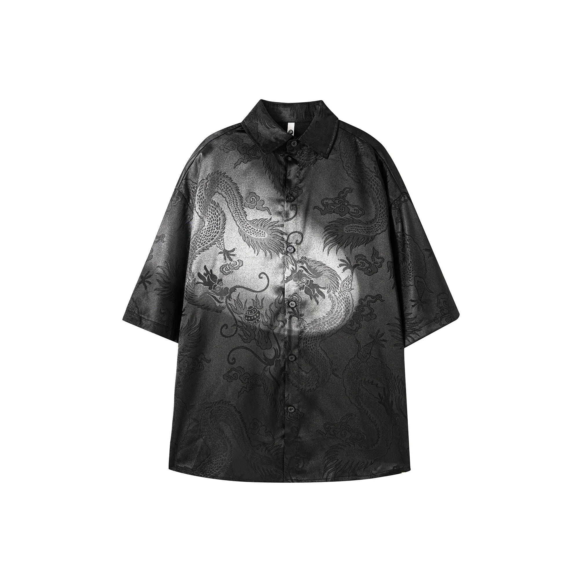 PAEFA Унисекс Рубашки